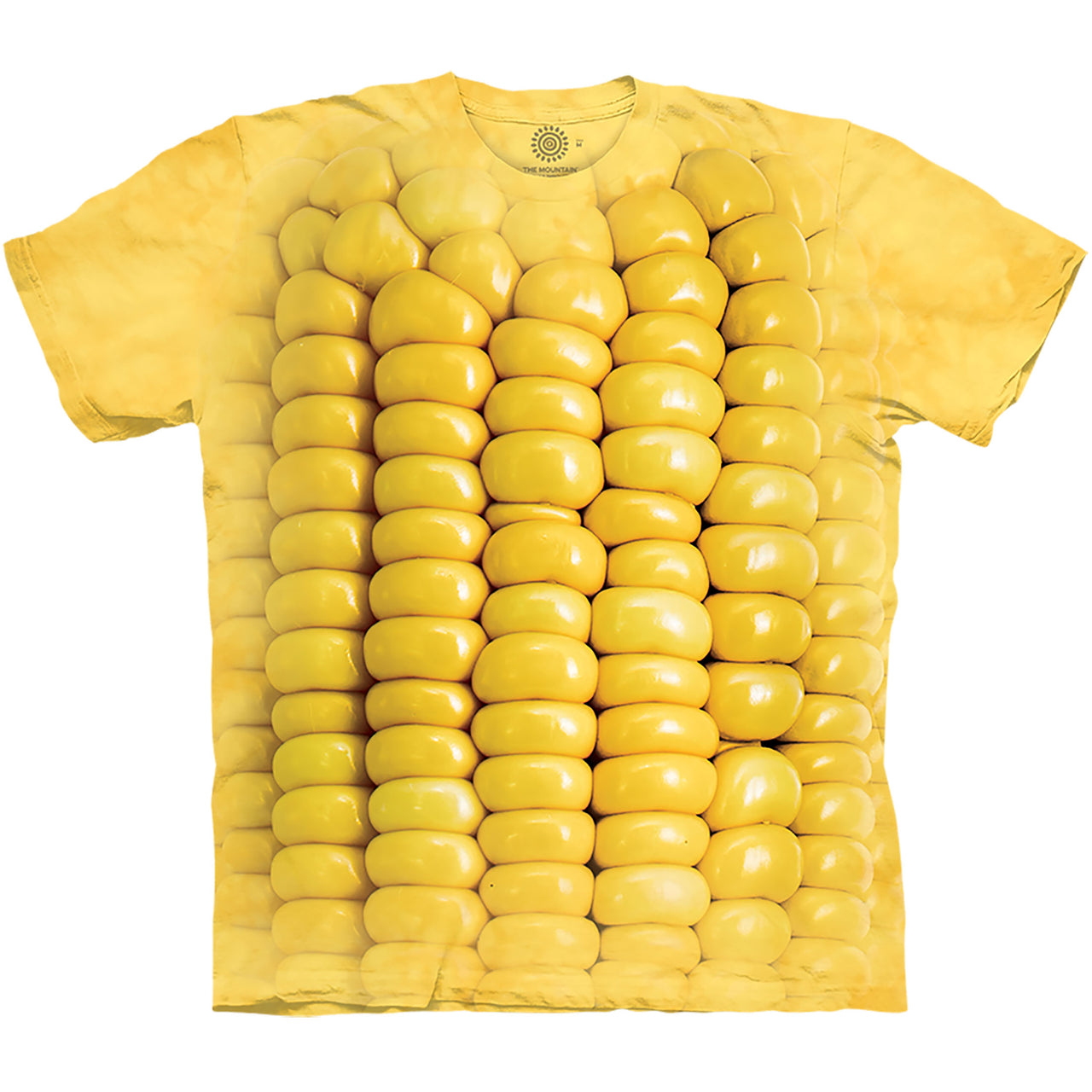 CORN ON THE COB T-SHIRT
