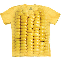 Thumbnail for CORN ON THE COB T-SHIRT