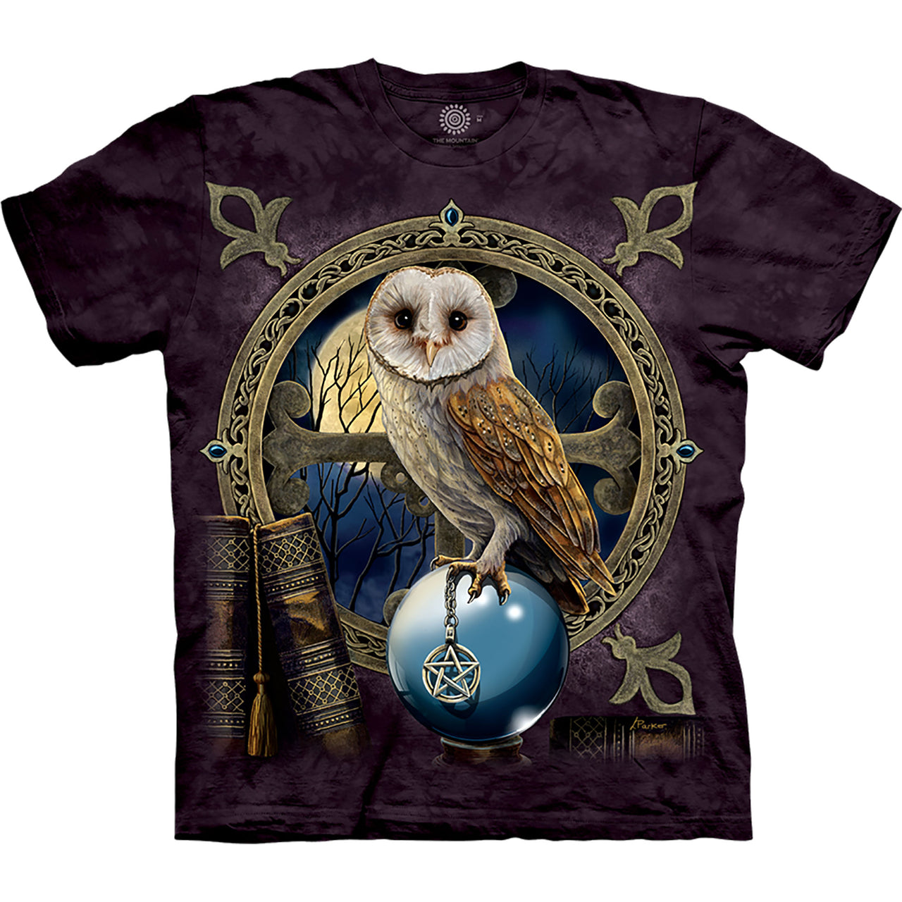 SPELL KEEPER T-SHIRT