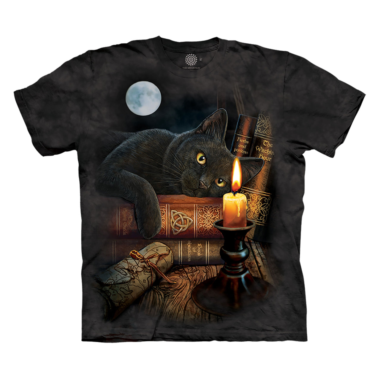 THE WITCHING HOUR T-SHIRT