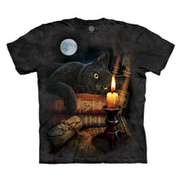Thumbnail for THE WITCHING HOUR T-SHIRT