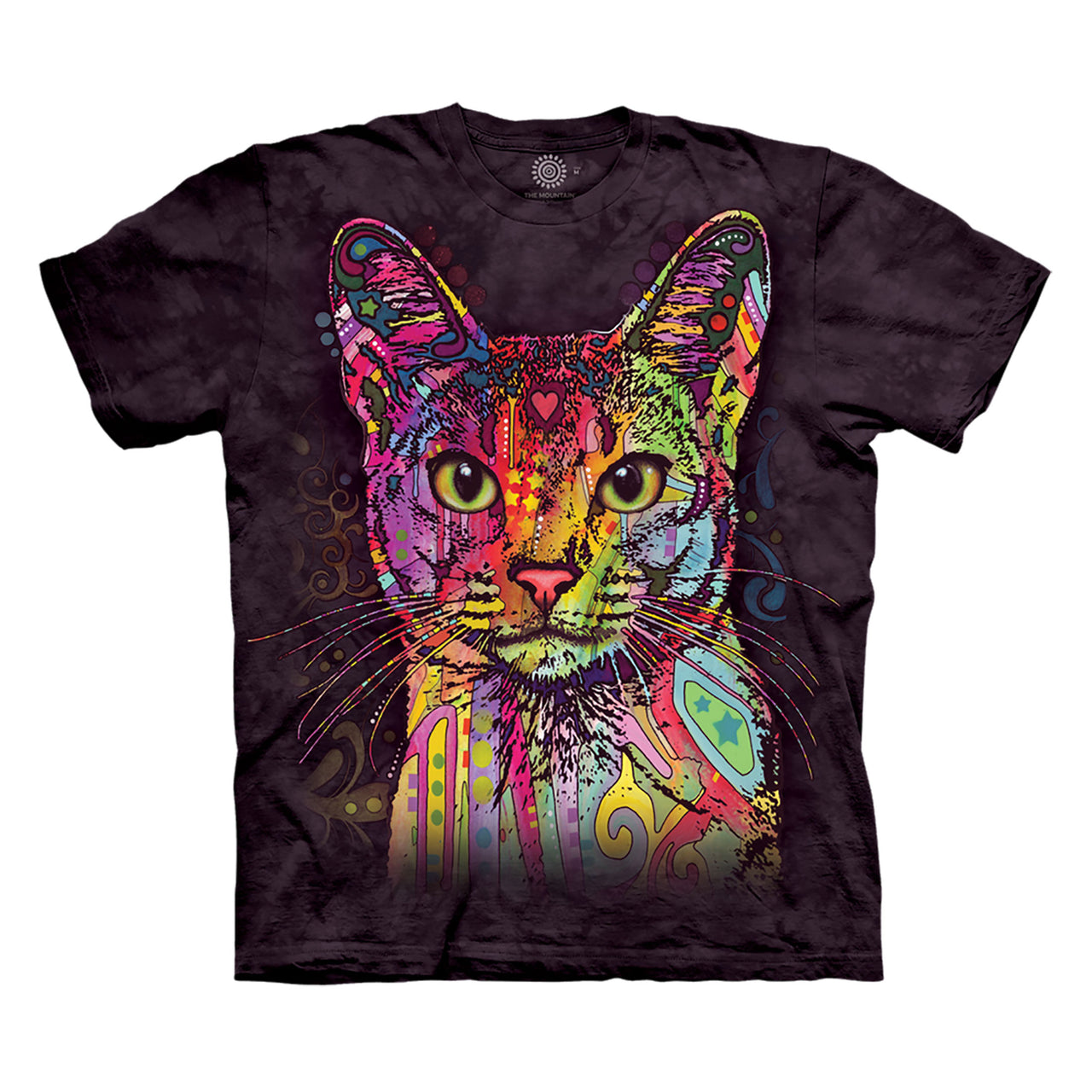ABYSSINIAN T-SHIRT
