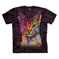 Thumbnail for ABYSSINIAN T-SHIRT