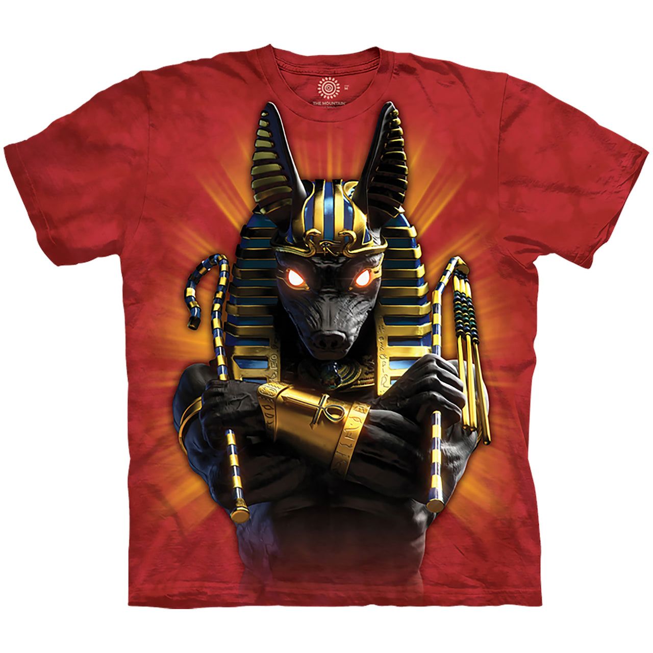 ANUBIS SOLDIER T-SHIRT