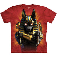 Thumbnail for ANUBIS SOLDIER T-SHIRT