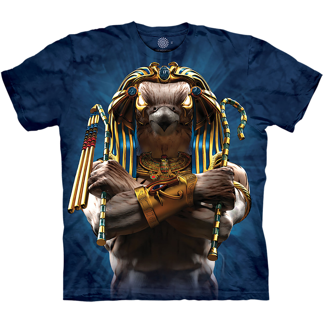 HORUS SOLDIER T-SHIRT
