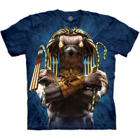 Thumbnail for HORUS SOLDIER T-SHIRT