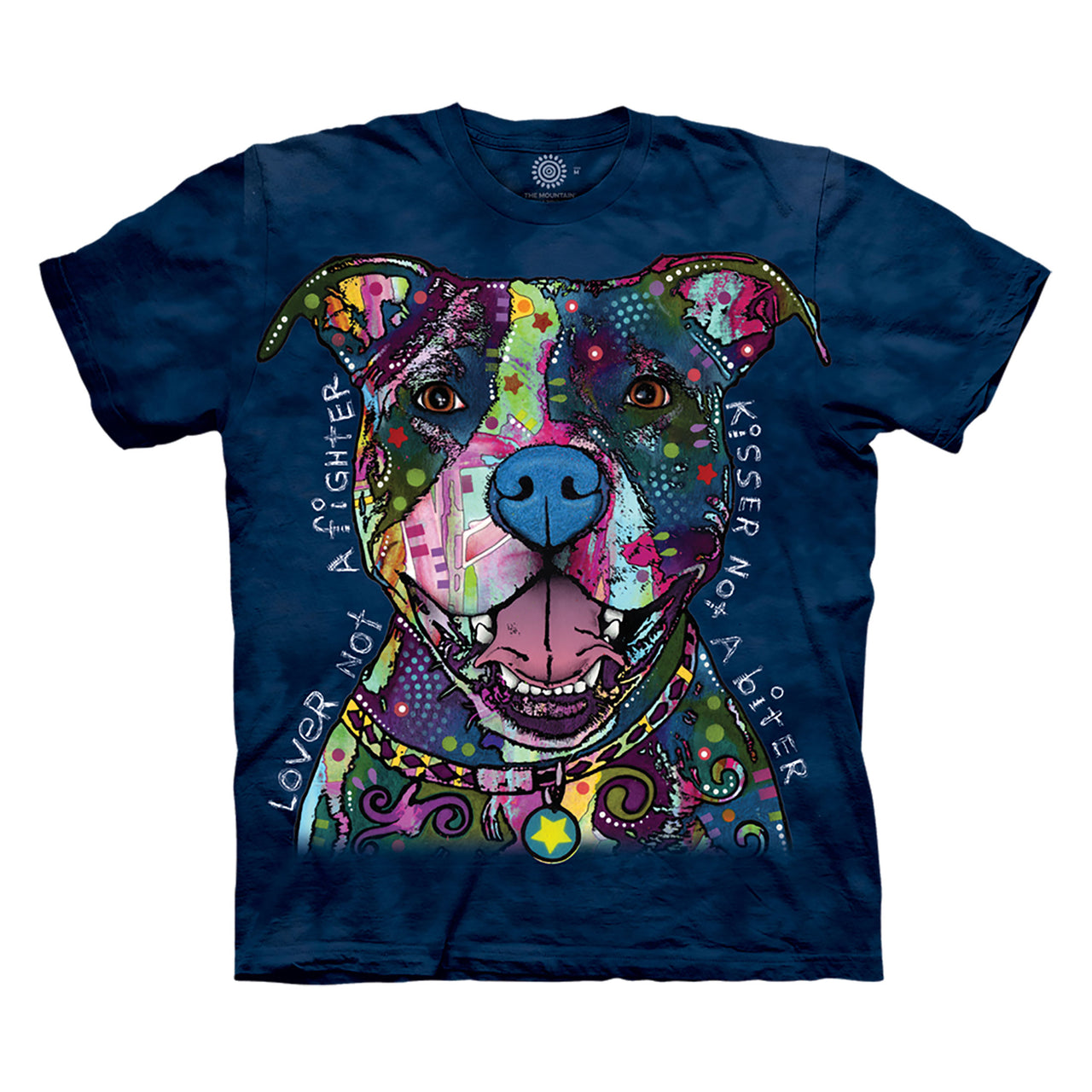 RUSSO KISSER T-SHIRT