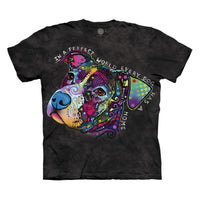Thumbnail for PERFECT WORLD T-SHIRT