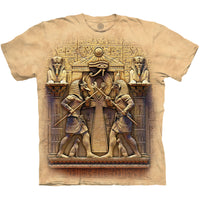 Thumbnail for IMMORTAL COMBAT T-SHIRT