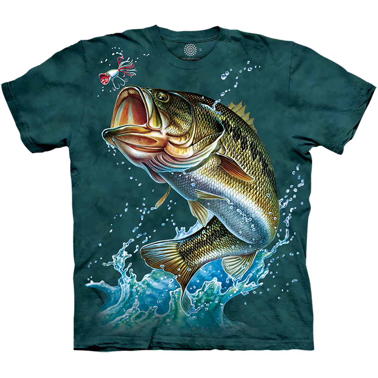 BASS T-SHIRT