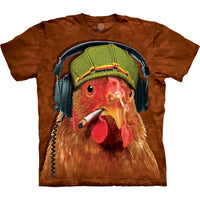 Thumbnail for FRIED CHICKEN T-SHIRT