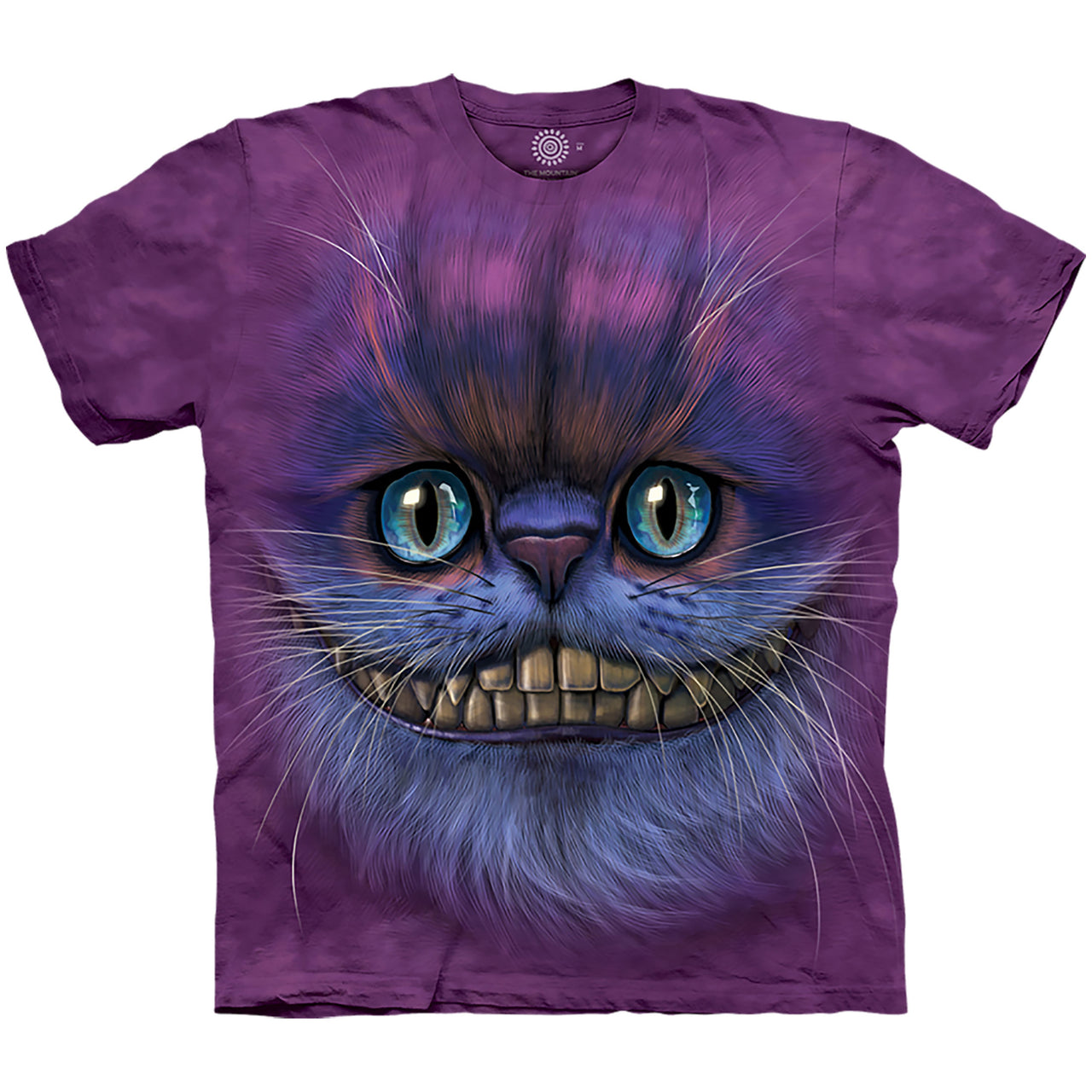 BF CHESHIRE CAT T-SHIRT