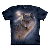Thumbnail for ADVENTURE WOLF T-SHIRT
