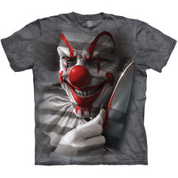 Thumbnail for CLOWN CUT T-SHIRT