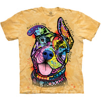 Thumbnail for MY FAVORITE BREED T-SHIRT