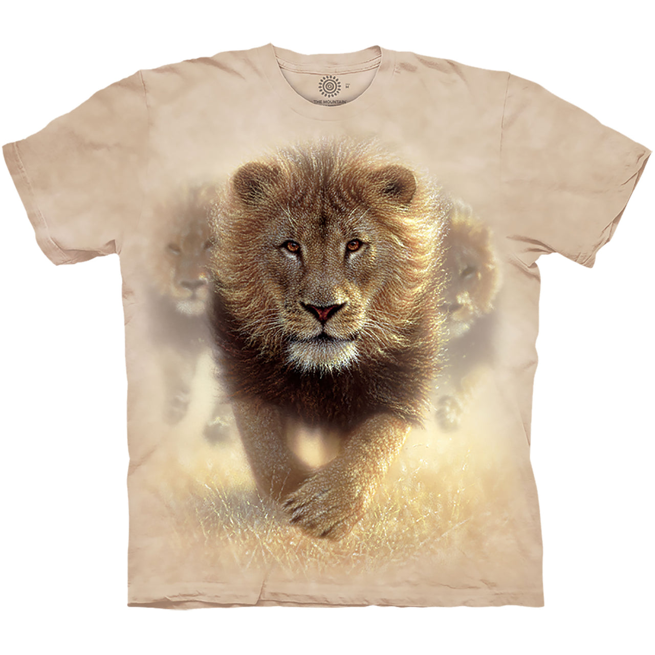 EAT MY DUST T-SHIRT