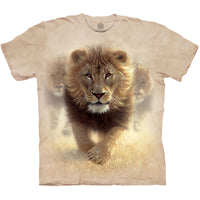 Thumbnail for EAT MY DUST T-SHIRT