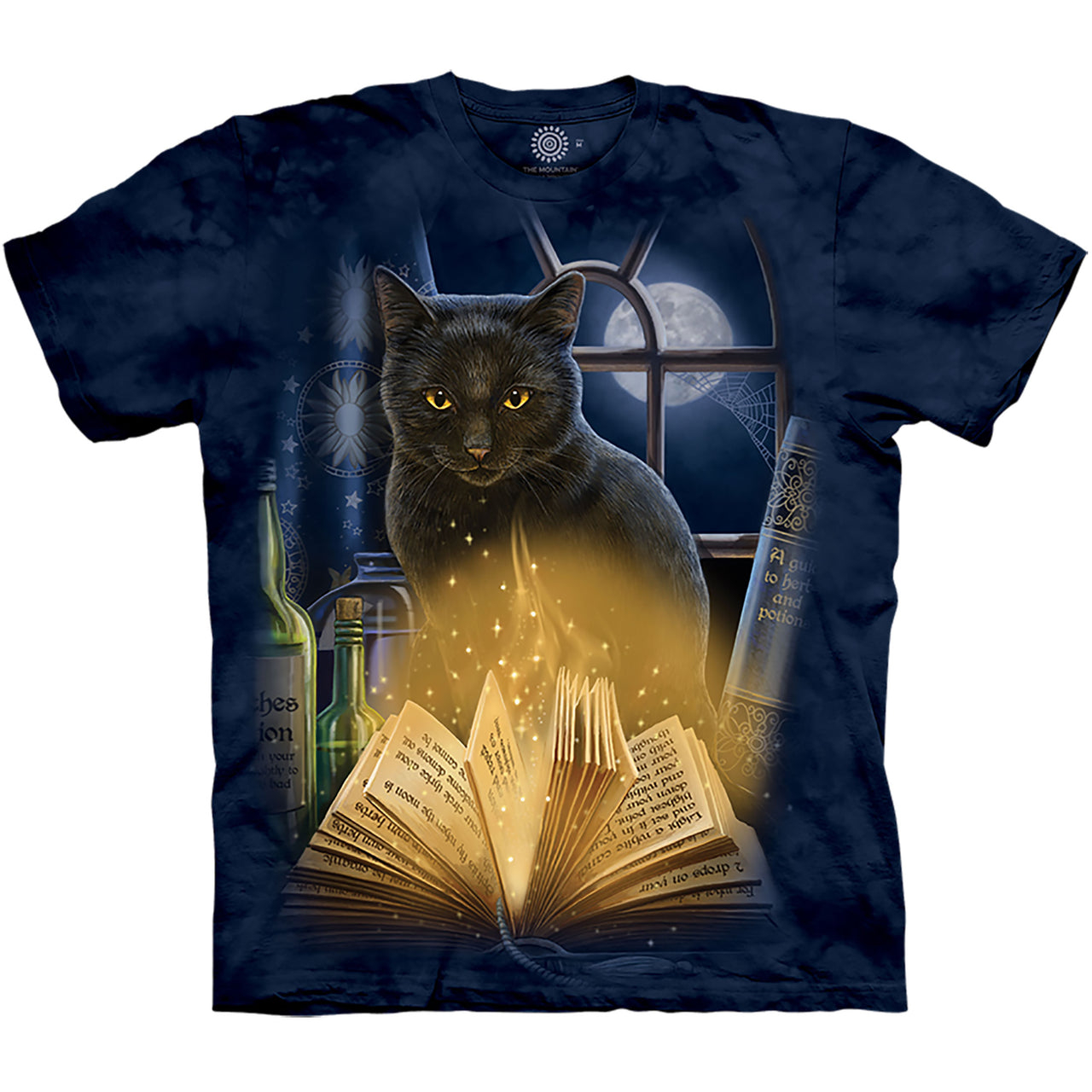 BEWITCHED T-SHIRT