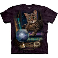 Thumbnail for THE FORTUNE TELLER T-SHIRT