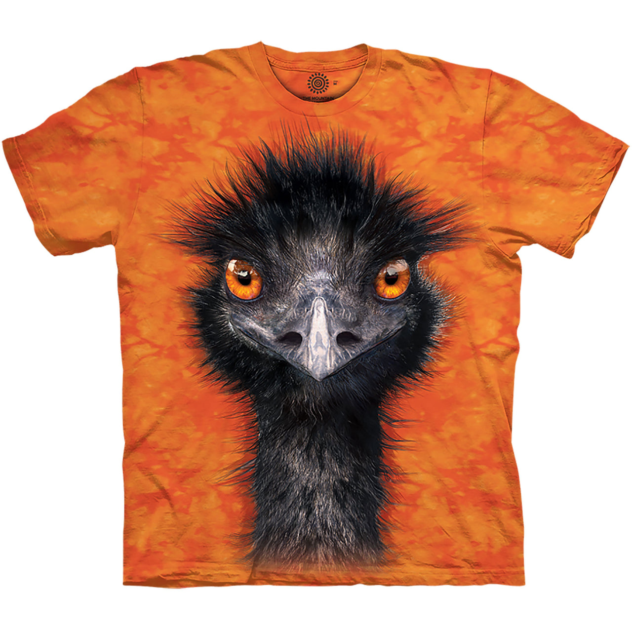 EMU T-SHIRT