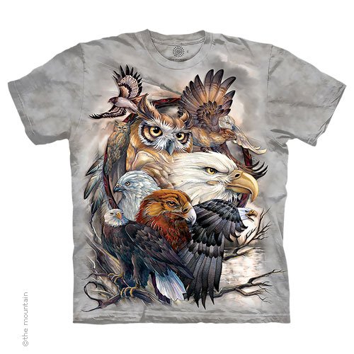 Sky Kings T-Shirt