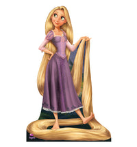 Thumbnail for Rapunzel - Tangled-Cardboard Cutout 1044