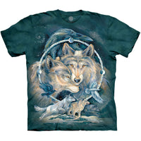 Thumbnail for IN SPIRIT I AM FREE T-SHIRT