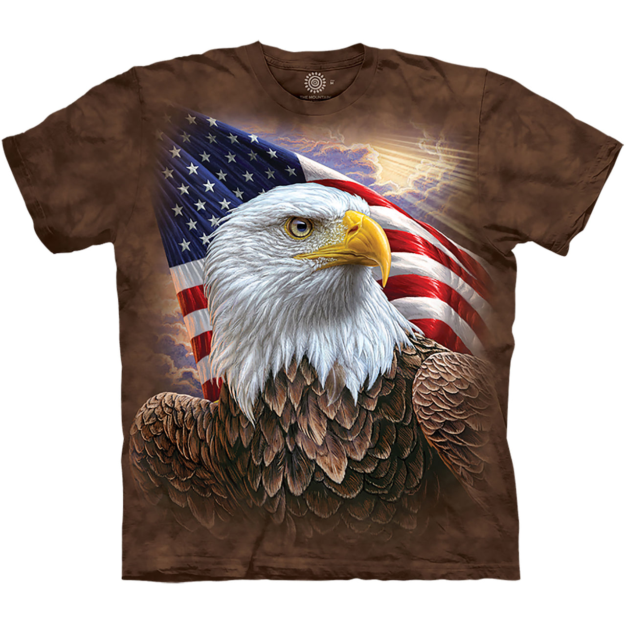 INDEPENDENCE EAGLE T-SHIRT