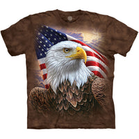 Thumbnail for INDEPENDENCE EAGLE T-SHIRT