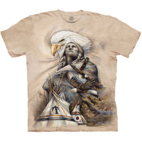 Thumbnail for ETERNAL SPIRIT T-SHIRT