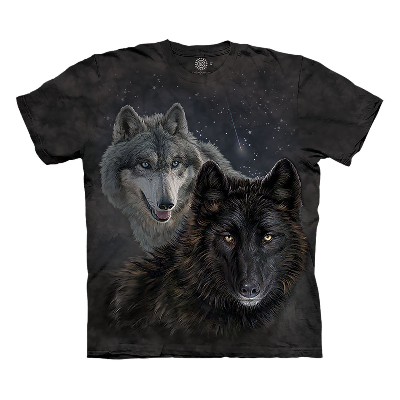 STAR WOLVES T-SHIRT