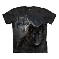 Thumbnail for STAR WOLVES T-SHIRT