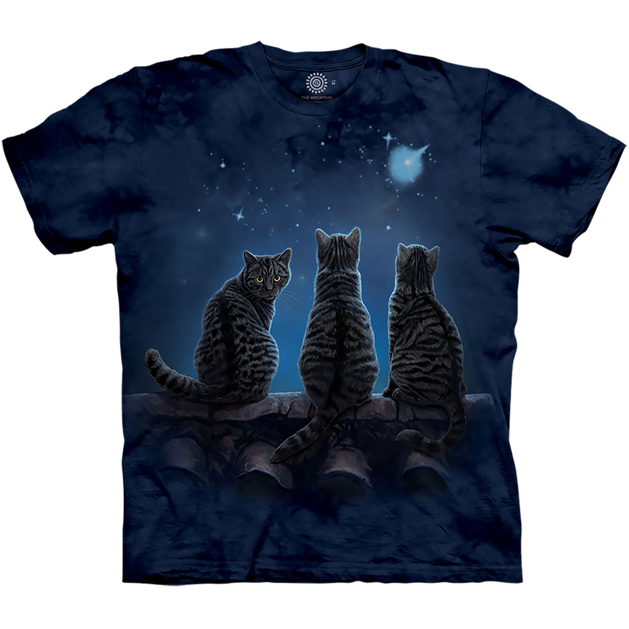 WISH UPON A STAR T-SHIRT