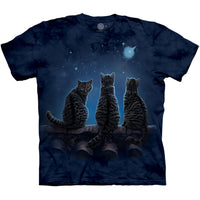 Thumbnail for WISH UPON A STAR T-SHIRT