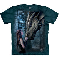 Thumbnail for ONCE UPON A TIME T-SHIRT