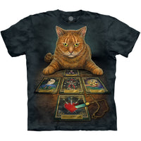 Thumbnail for THE READER T-SHIRT