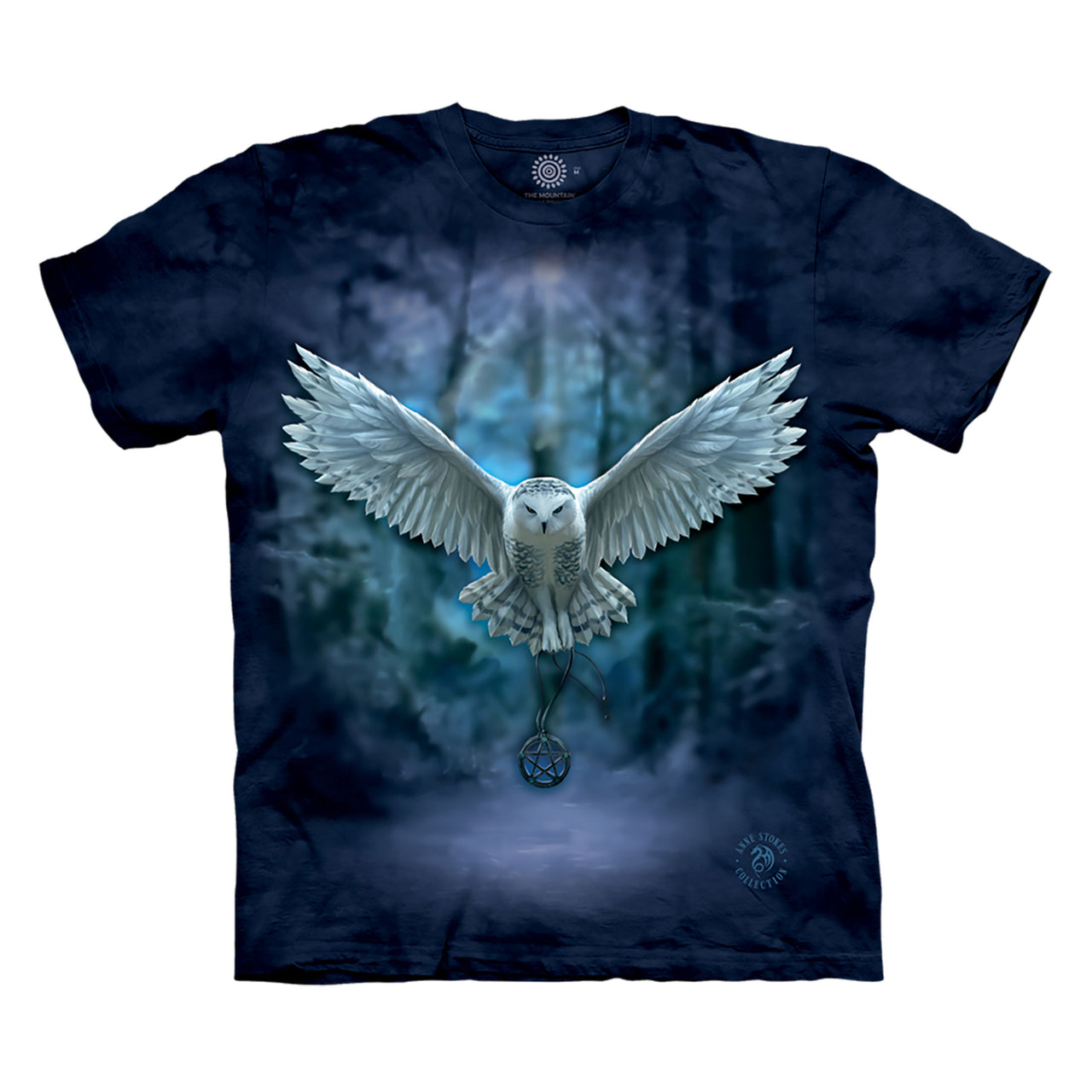 AWAKE YOUR MAGIC T-SHIRT