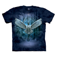 Thumbnail for AWAKE YOUR MAGIC T-SHIRT