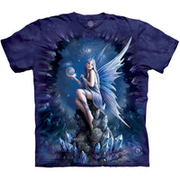 Thumbnail for STOKES STARGAZE T-SHIRT
