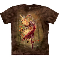 Thumbnail for AUTUMN FAIRY T-SHIRT