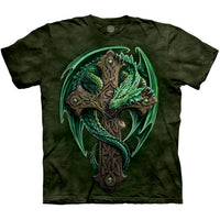 Thumbnail for WOODLAND GUARDIAN T-SHIRT
