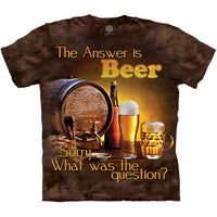 Thumbnail for BEER OUTDOOR T-SHIRT
