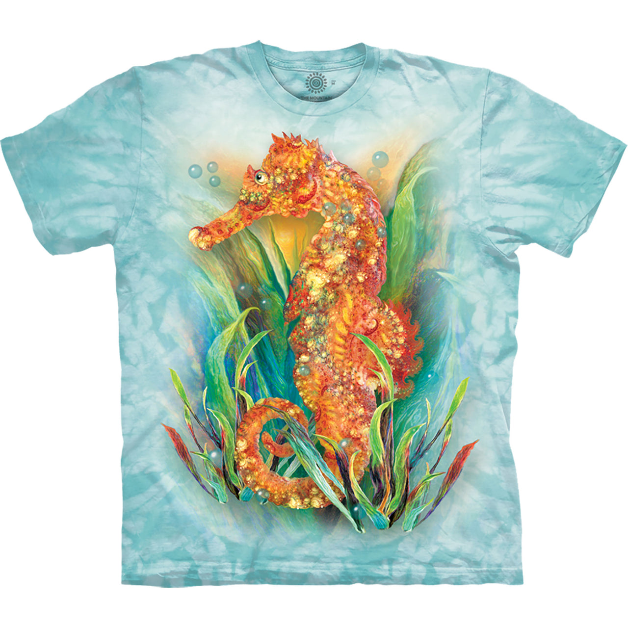 SEAHORSE T-SHIRT