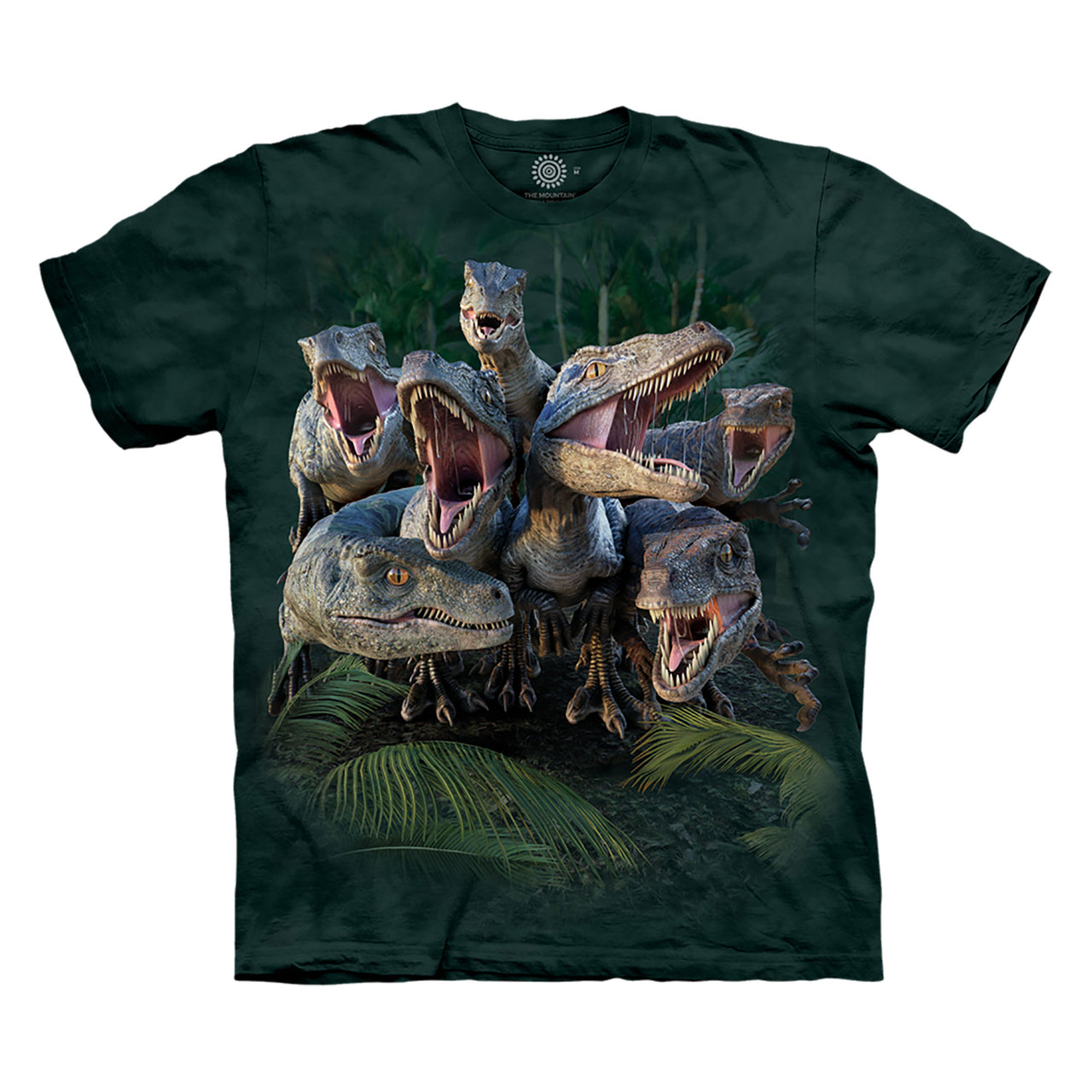 RAPTOR GANG T-SHIRT