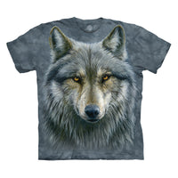 Thumbnail for WARRIOR WOLF T-SHIRT