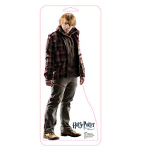 Thumbnail for Tabletop Ron Weasley - Mini Cardboard Cutout