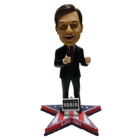 Thumbnail for Marco Rubio Presidential Regular Version Bobblehead