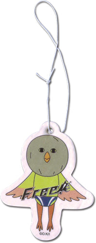 Thumbnail for FREE! - IWATOBI- CHAN AIR FRESHENER