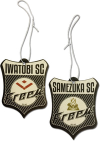 Thumbnail for FREE!- IWATOBI SC AIR FRESHENER